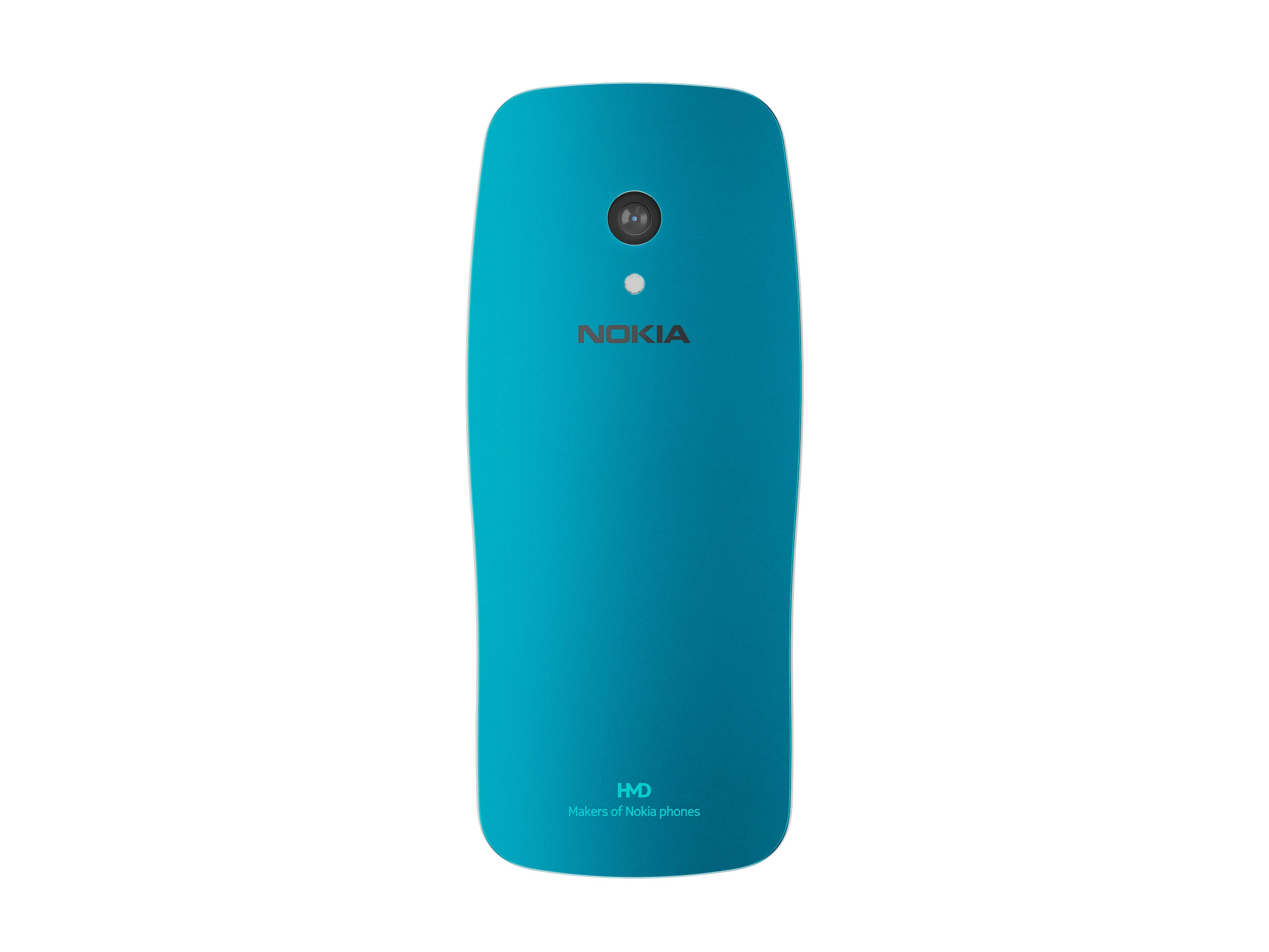 Nokia 3210: The classic gets USB-C - Galaxus